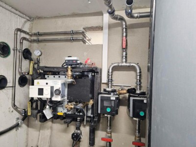 N&S Pro Elektro d.o.o.