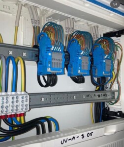 N&S Pro Elektro d.o.o.