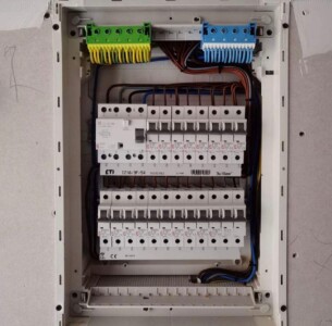 N&S Pro Elektro d.o.o.